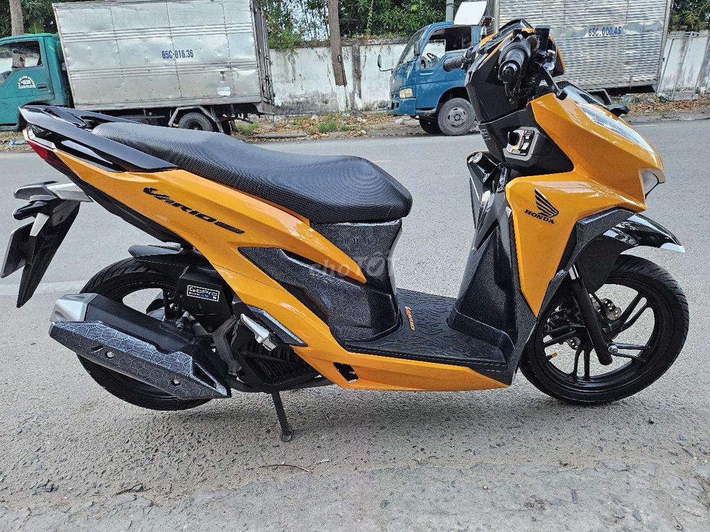 Vario 221( e có bán góp )