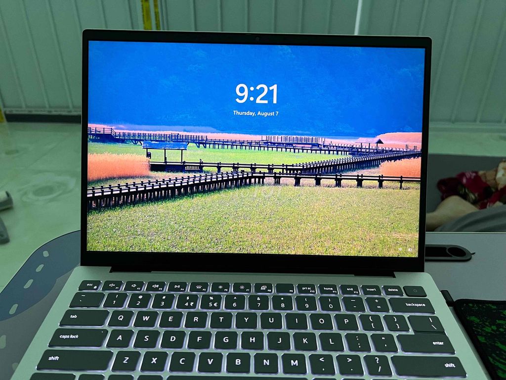 Dell Inspiron 5430 Bạc 2K. Mua bán Laptop tại Huyện Càng Long Trà Vinh được đăng bởi Vy hình 1
