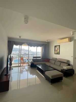Cho thuê căn hộ Vũng Tàu Plaza 3PN full nội thất view đẹp 135m2. Cho thuê căn hộ/chung cư tại Thành phố Vũng Tàu Bà Rịa - Vũng Tàu được đăng bởi Như Quỳnh