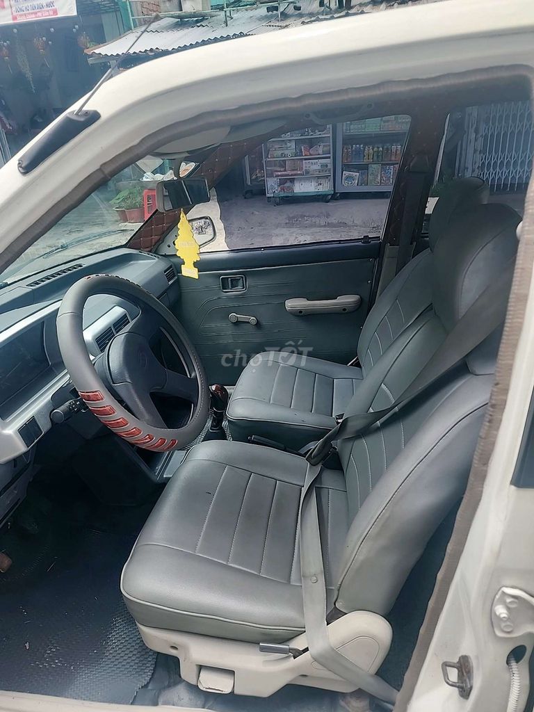 2000 CD5 - 12345 km. Mua bán Ô tô tại Thành phố Long Xuyên An Giang được đăng bởi NHAN hình 5