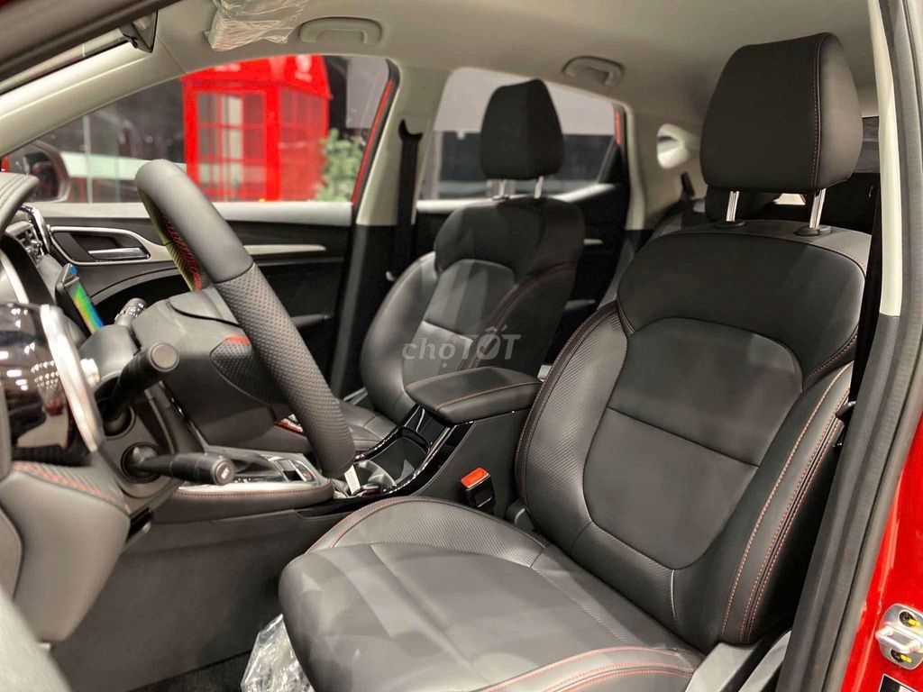 MG ZS💥MIỄN PHÍ TRƯỚC BẠ-ĐƯA TRƯỚC CHỈ 128 TRIỆU💥. Mua bán Ô tô tại Quận 6 Tp Hồ Chí Minh được đăng bởi SHOWROOM Ô TÔ MG KINH DƯƠNG VƯƠNG  hình 14