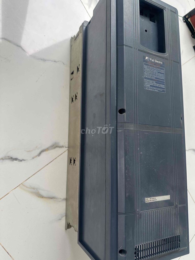 Biến tần Fuji Electric 11kw 380v Xám. Mua bán Đồ chuyên dụng, Giống nuôi trồng tại Huyện Cần Giuộc Long An được đăng bởi Hoàng Nam hình 1