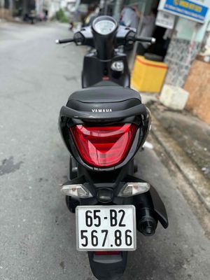 Janus 2017 B65 GÓP CẦN CCCD ĐỦ 18t TRẢ 0₫. Mua bán Xe máy tại Quận Ninh Kiều Cần Thơ được đăng bởi XE MÁY HOÀNG YẾN