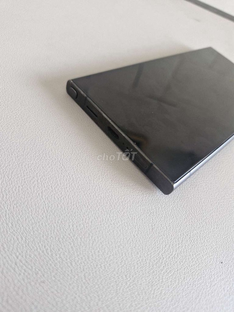 xã lỗ Samsung S24 Ultra ram 12/256gb . Mua bán Điện thoại tại Quận Ninh Kiều Cần Thơ được đăng bởi nguyễn Trần Quân hình 1