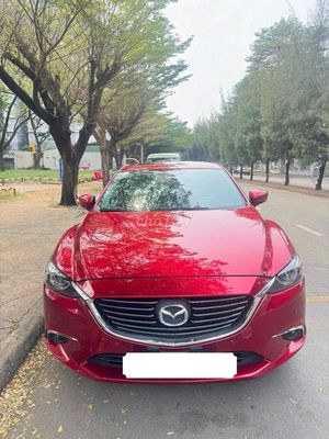 Mazda 6 Premium 2.0 AT 2019 - 495 Triệu. Mua bán Ô tô tại Thành phố Vũng Tàu Bà Rịa - Vũng Tàu được đăng bởi Nguyễn Yến