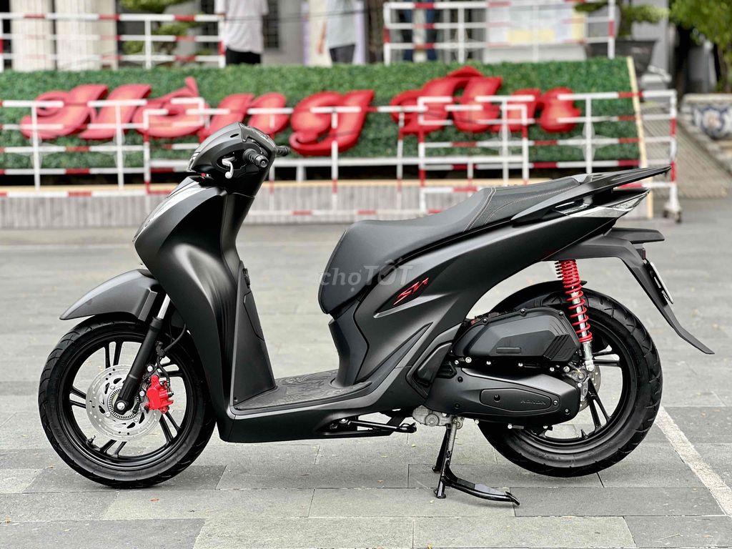 SH 125 ABS 2021 Cuối 2020 BSTP CHÍNH CHỦ CÓ GÓP. Mua bán Xe máy tại Thành phố Thủ Đức Tp Hồ Chí Minh được đăng bởi Hiếu  hình 3