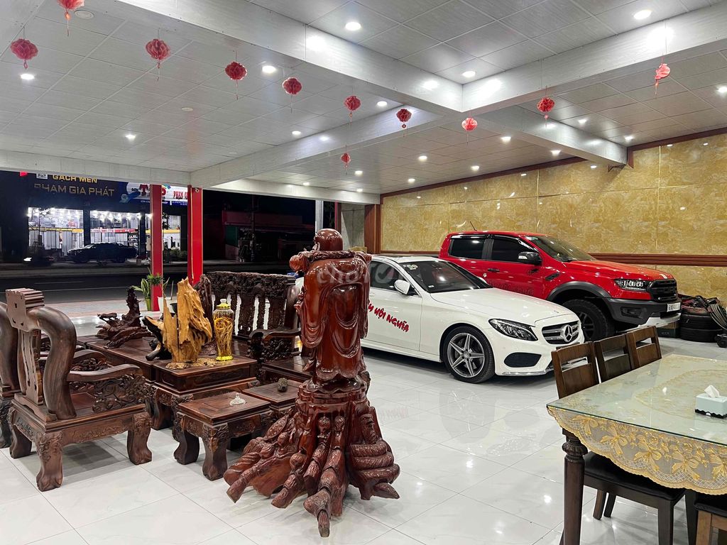 Mercedes Benz AMG 2015 - 109665 km. Mua bán Ô tô tại Thị xã Tân Uyên Bình Dương được đăng bởi Tên chưa cung cấp hình 20