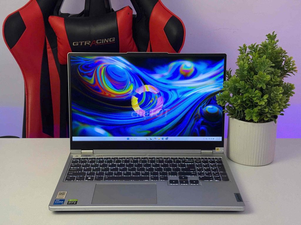 LEGION 5 i5-12500H 15.6 inch 16GB/512/3050. Mua bán Laptop tại Quận 10 Tp Hồ Chí Minh được đăng bởi Phạm Anh Tuấn hình 1