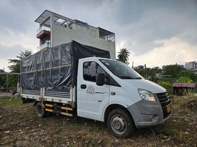 Xe tải Gaz của nga mua mới 70ngàn. Mua bán Xe tải, xe ben tại Quận Gò Vấp Tp Hồ Chí Minh được đăng bởi Hưng
