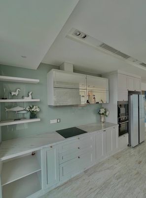 CHO THUÊ CĂN HỘ VINHOMES ĐỒNG KHỞI – QUẬN 1 🏙 GIÁ CHỈ TỪ 100-120TR/TH
