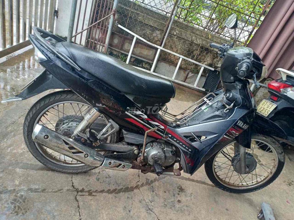 xe sirius. Mua bán Xe máy tại Huyện Thái Thụy Thái Bình được đăng bởi Duy Nguyễn  hình 2