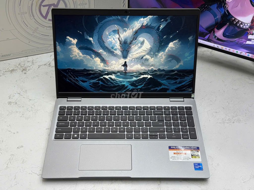 Laptop Dell Latitude 5520 i7-1185G7 5430 i5-1350P. Mua bán Laptop tại Quận 10 Tp Hồ Chí Minh được đăng bởi Laptop Tèo Em hình 1