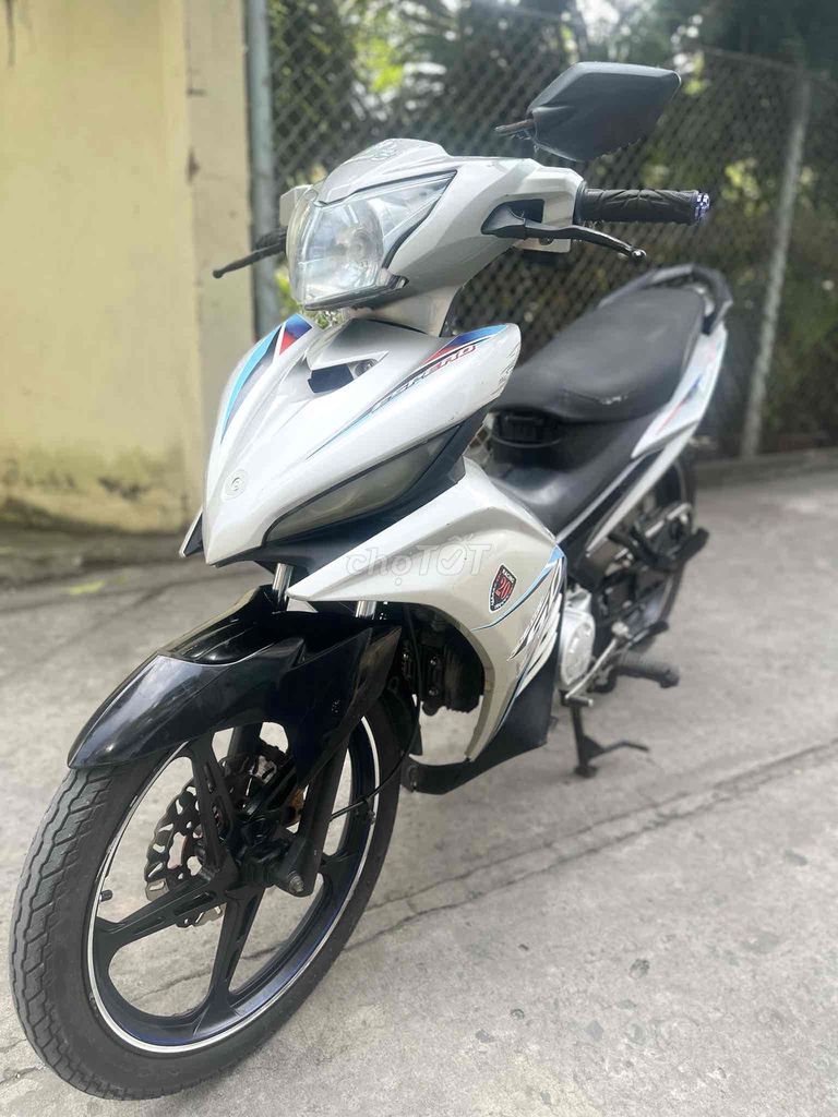 Detech Exciter 50cc 2019 SD29000km Zin có CCCD. Mua bán Xe máy tại Quận Bình Tân Tp Hồ Chí Minh được đăng bởi Anh khuê hình 5