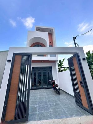 Nhà trệt lầu Phú Hòa gần trường cấp 2 phú hòa giá công nhân. Mua bán nhà ở tại Thành phố Thủ Dầu Một Bình Dương được đăng bởi Quốc cường 