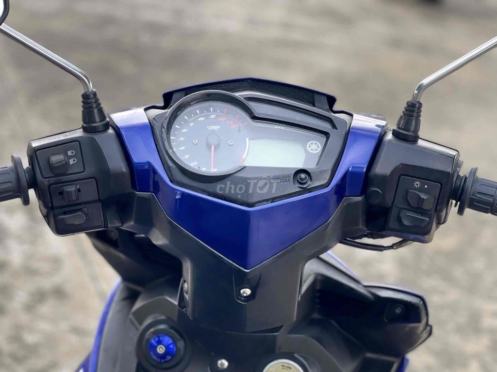 [XE ZIN]👉 YAMAHA Exciter 150i 2016 chưa rớt đầu!💖. Mua bán Xe máy tại Quận Bình Tân Tp Hồ Chí Minh được đăng bởi BÙI TIẾN DŨNG hình 5