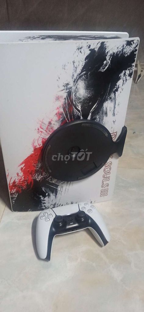 PS5 digital. Mua bán Thiết bị chơi game tại Thành phố Huế Thừa Thiên Huế được đăng bởi Hoàng Tâm hình 1
