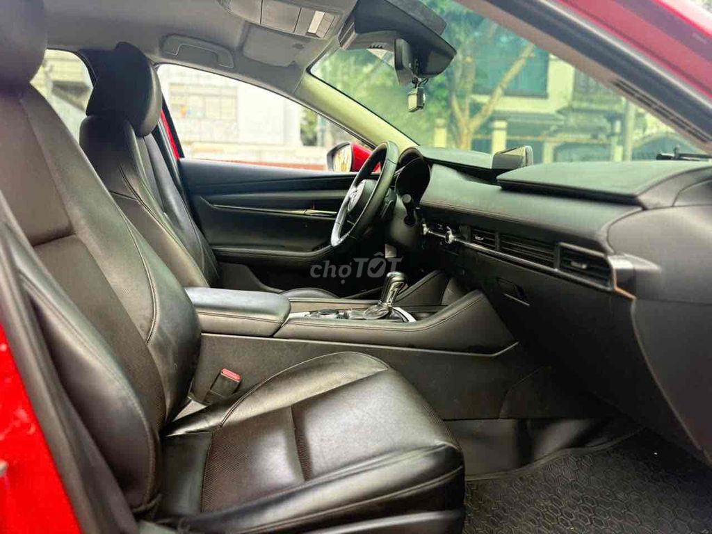 MAZDA 3 2022 luxury BẢO HÀNH 1 NĂM HỖ TRỢ VAY 70%. Mua bán Ô tô tại Quận Bình Tân Tp Hồ Chí Minh được đăng bởi XUÂN DUY AUTO hình 17