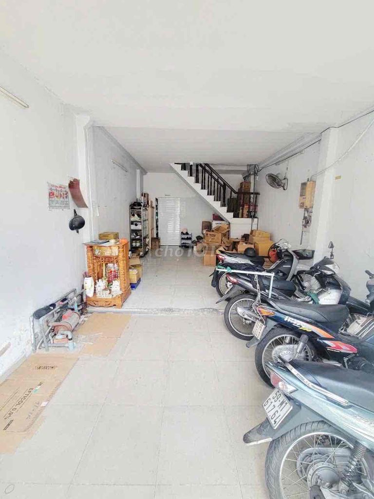 nhà thuê mặt tiền nội bộ khuông việt, phú trung