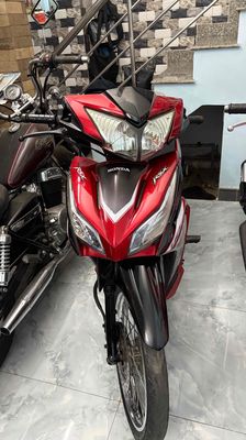 Honda Wave RSX 110 sạch đẹp máy êm,chạy lợi xăng