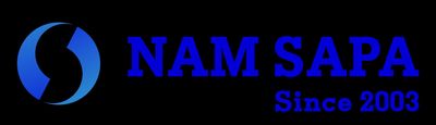CÔNG TY CỔ PHẦN TM XUẤT NHẬP KHẨU NAM SAPA logo