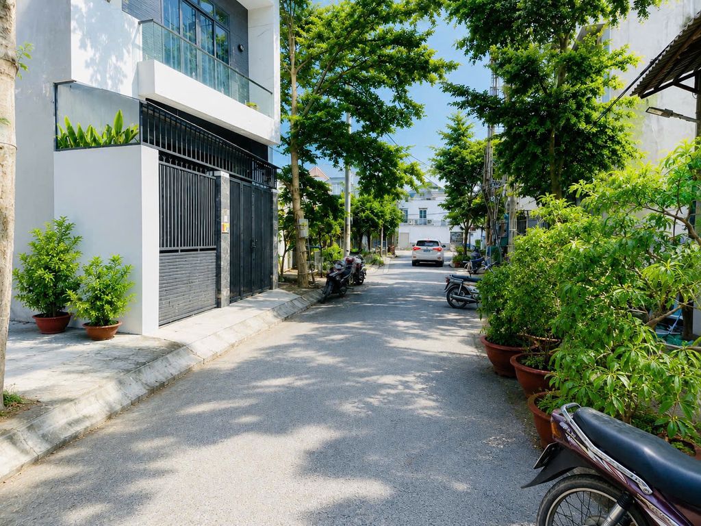 BÁN ĐẤT 80M2-HXH NGUYỄN BÌNH-XÂY DỰNG TỰ DO-GẦN CÔNG AN XÃ-GIÁ 3,78 TỶ - ảnh 3
