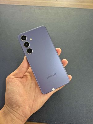 S24 256Gb Zin Áp nguyên bản 2 Sim giá khô 🤩. Mua bán Điện thoại tại Quận Hải Châu Đà Nẵng được đăng bởi MiPhone