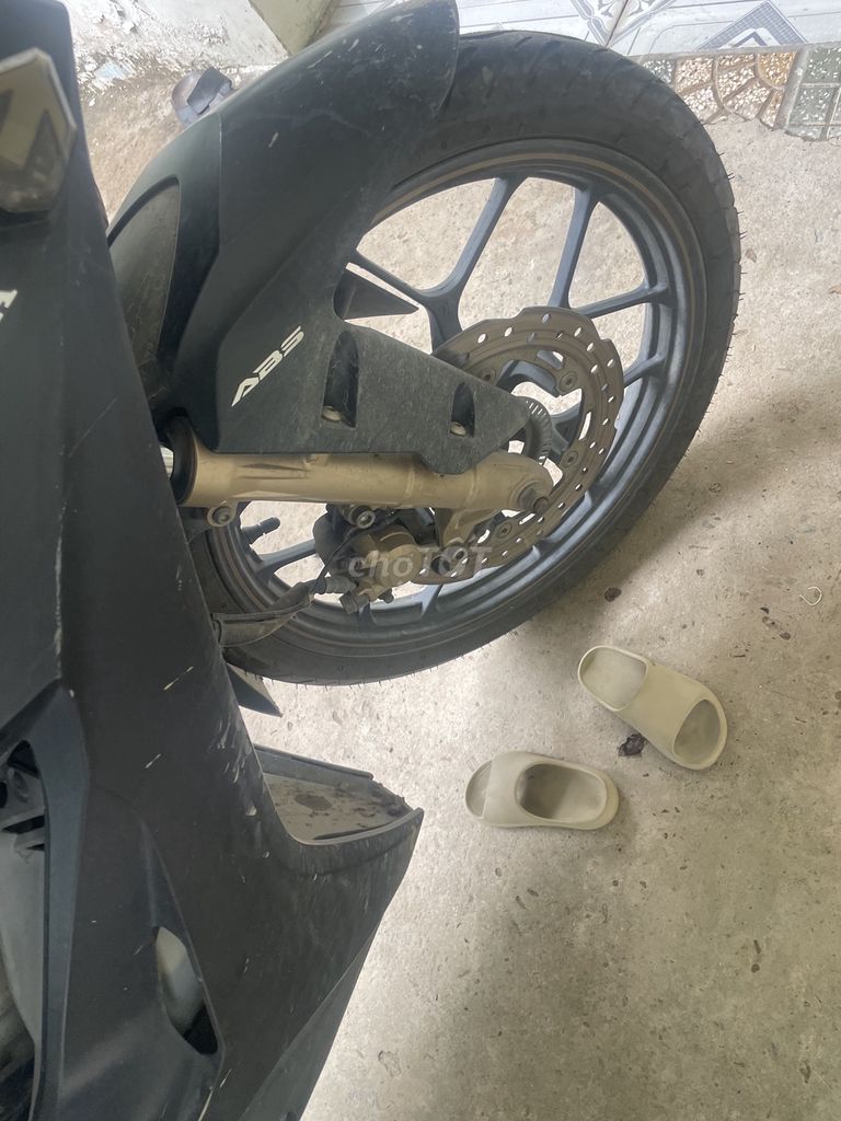 Winerx 1 đời chủ. Mua bán Xe máy tại Thành phố Trà Vinh Trà Vinh được đăng bởi Trần Tân Phong hình 4