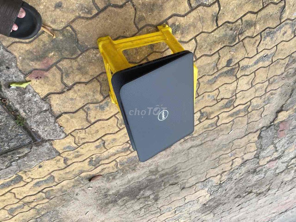 Dell Inspiron 14 i3 Gen 3 6GB/500GB 14 inch. Mua bán Laptop tại Thành phố Thuận An Bình Dương được đăng bởi phúc cần alo ko nhắn tin  hình 1