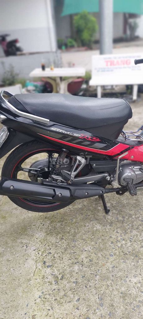 Xe yamaha sirius bs 95. Mua bán Xe máy tại Quận Bình Thuỷ Cần Thơ được đăng bởi thiên phúc hình 3