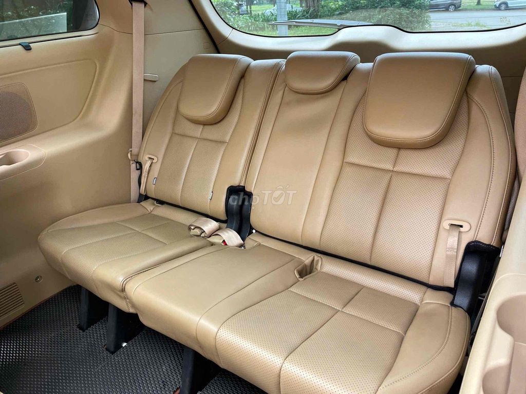 KIA SEDONA FULL DẦU 2021 Trắng 57.000km. Mua bán Ô tô tại Thành phố Thủ Đức Tp Hồ Chí Minh được đăng bởi Hoa Nguyen hình 16