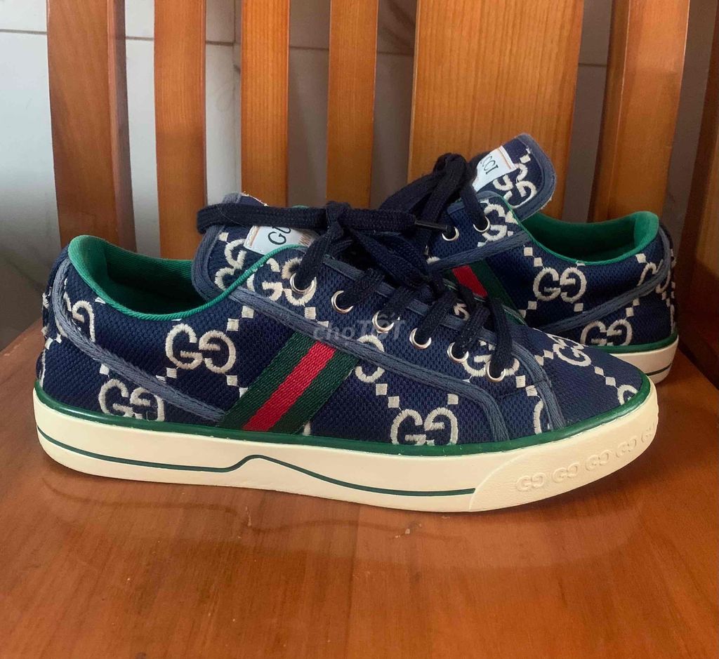 gucci tennis size 39