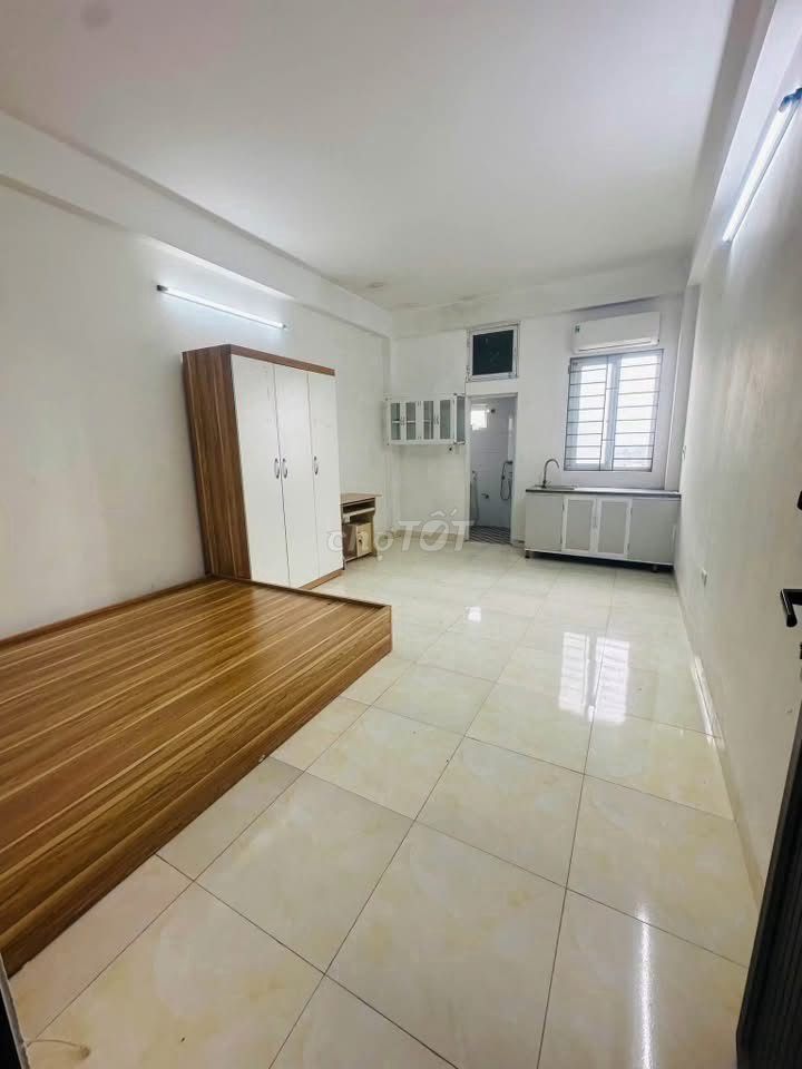 CHung cư mini — Phòng trọ 20m² Quận Thanh Xuân