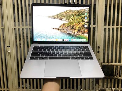 MACBOOK PRO 2016 GRAY 13''/CORE I5/RAM 8G/SSD 256G