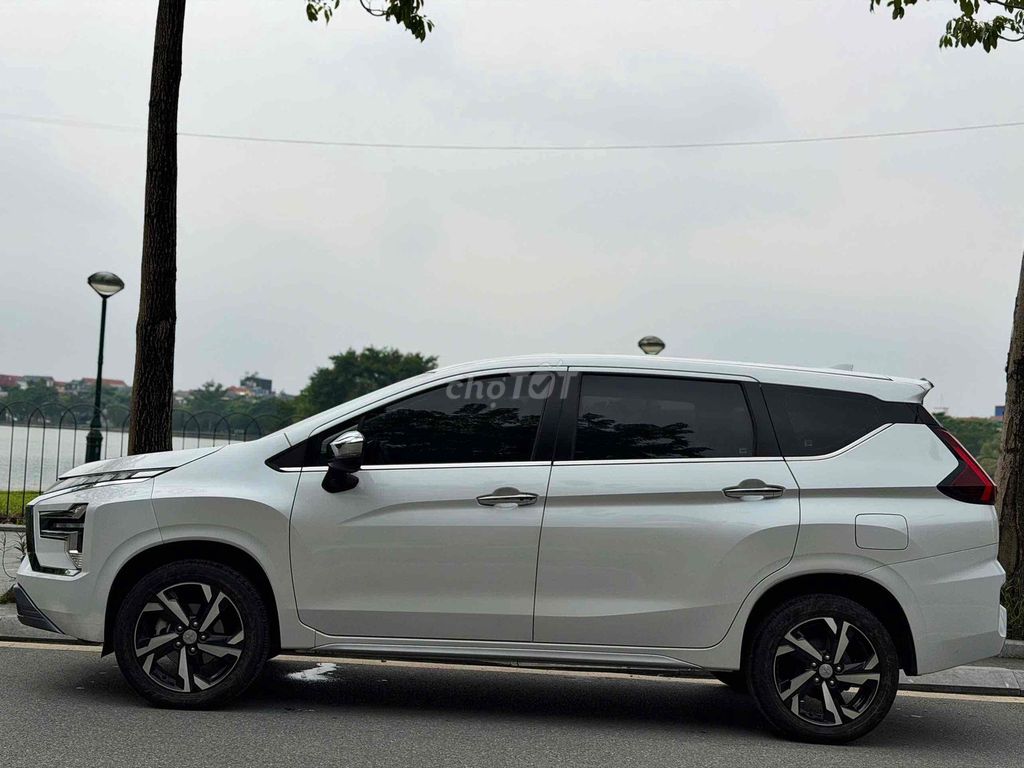 Mitsubishi Xpander 2024 Premium 1.5 AT - 34000 km. Mua bán Ô tô tại Quận Cầu Giấy Hà Nội được đăng bởi Xe chất Hà Nội hình 5