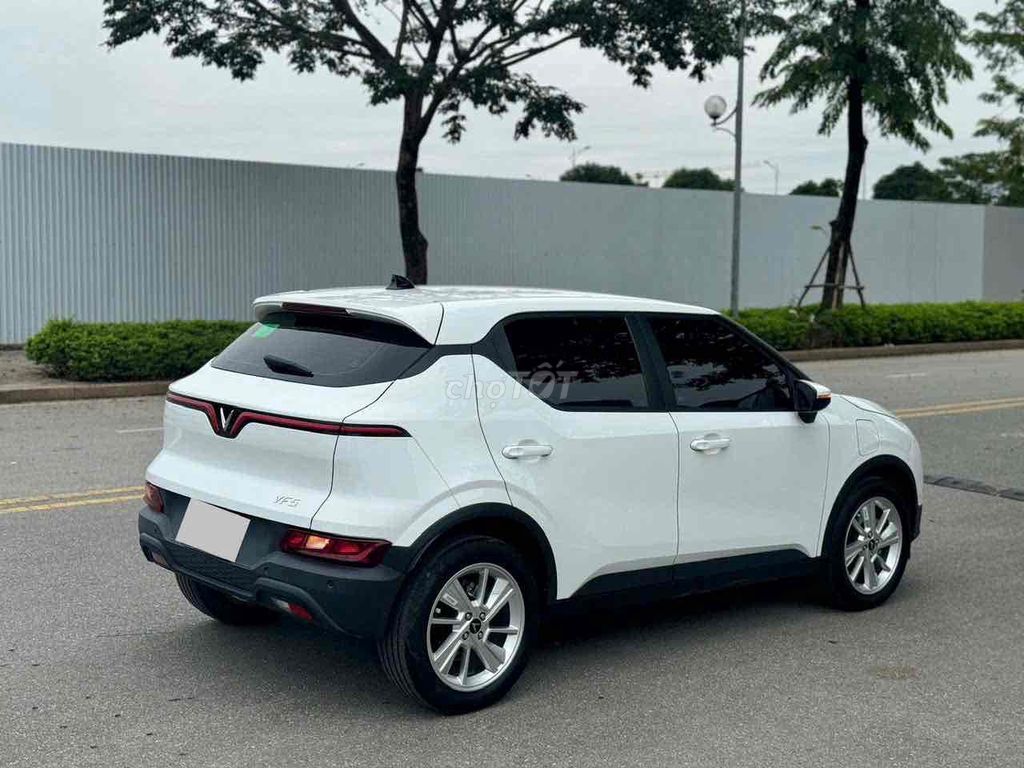 VinFast VF5 2024 Plus mua pin. Mua bán Ô tô tại Quận Cầu Giấy Hà Nội được đăng bởi MYCAR EV hình 5
