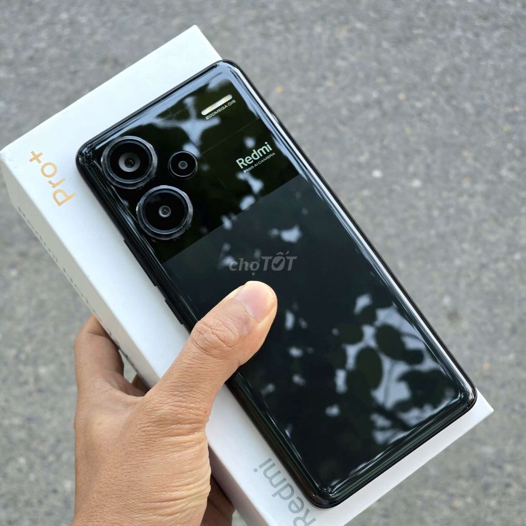 Xiaomi Redmi Note 13 Pro Plus 5G