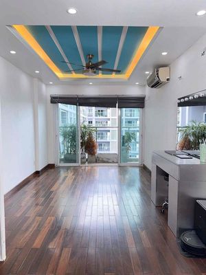 Cho thuê căn hộ Carillon 1 Tân Bình giá 14 triệu gồm 2 phòng ngủ 2 WC