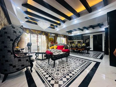 Apartment in Nam Từ Liêm
