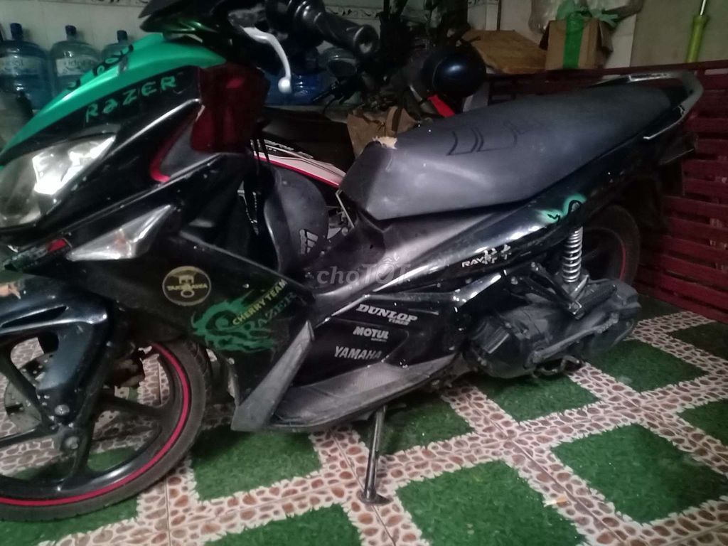 Bán xe đi cày như hình. Mua bán Xe máy tại Huyện Cần Giuộc Long An được đăng bởi Happy hình 2