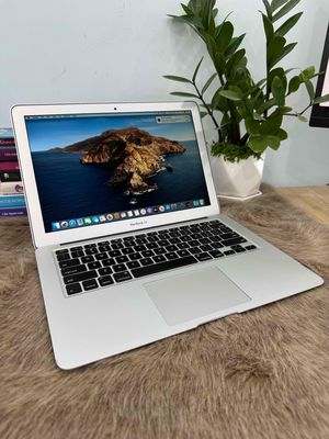 MacBook Air i5 - SSD 128GB giá chỉ 2,99tr bh 12th. Mua bán Laptop tại Thành phố Bạc Liêu Bạc Liêu được đăng bởi MacbookSG PT Store
