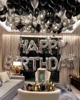 luckydecor shop phụ kiện trang trí