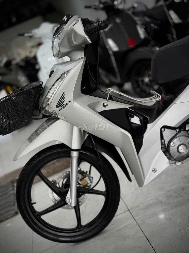 Future_Nhận trao đổi xe_Góp 0đ. Mua bán Xe máy tại Thị xã Phú Mỹ Bà Rịa - Vũng Tàu được đăng bởi Bảo Ngọc Xe Máy Phú Mỹ hình 7