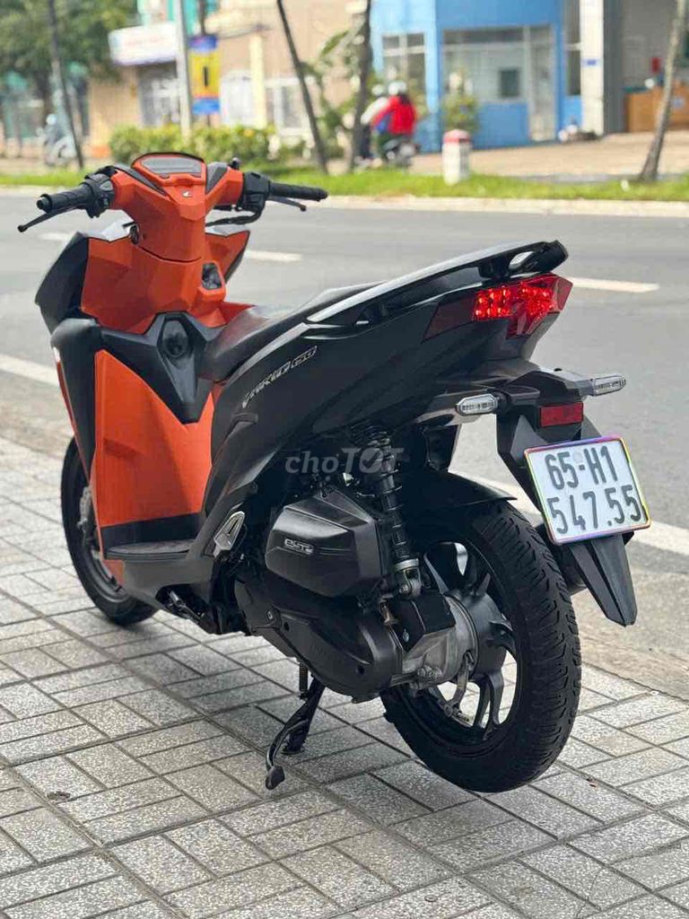 Honda Vario 150 2021 Đen cam máy zin. Mua bán Xe máy tại Thành phố Long Xuyên An Giang được đăng bởi Hoàng Thiện Khang    Khang 67 hình 10