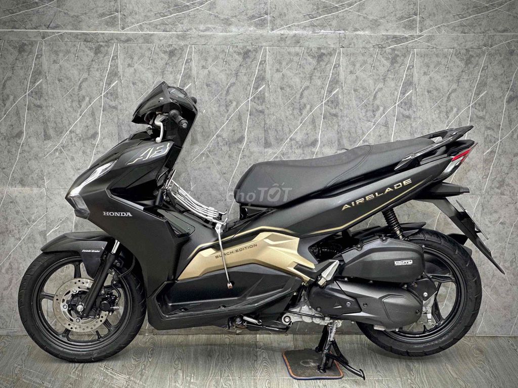 AB 125 2020 Zin BSTP 9 Chủ Bao Kí. Mua bán Xe máy tại Quận Bình Tân Tp Hồ Chí Minh được đăng bởi huy hình 4