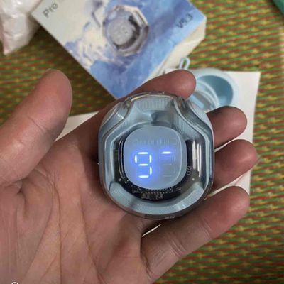Tai Nghe Bluetooth KY8 - Âm Thanh Sống Động Pin 4H