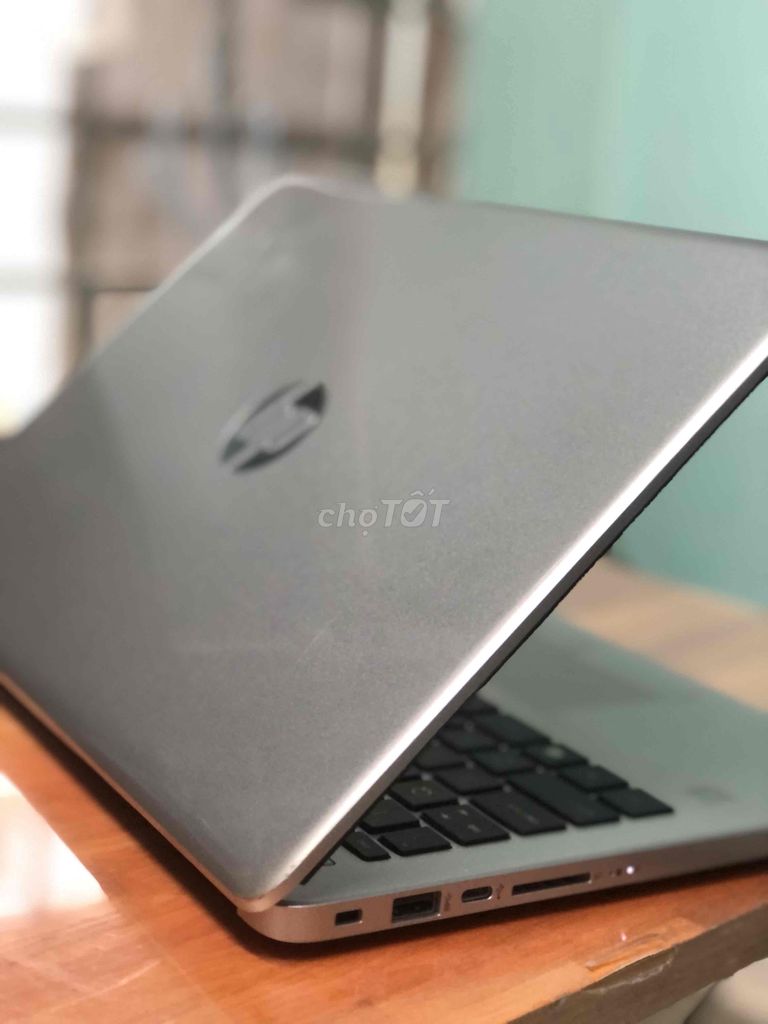 Laptop HP CPU Core i5 th10, ram 16, ssd 512g. Mua bán Laptop tại Thành phố Thủ Đức Tp Hồ Chí Minh được đăng bởi Phạm Linh hình 4