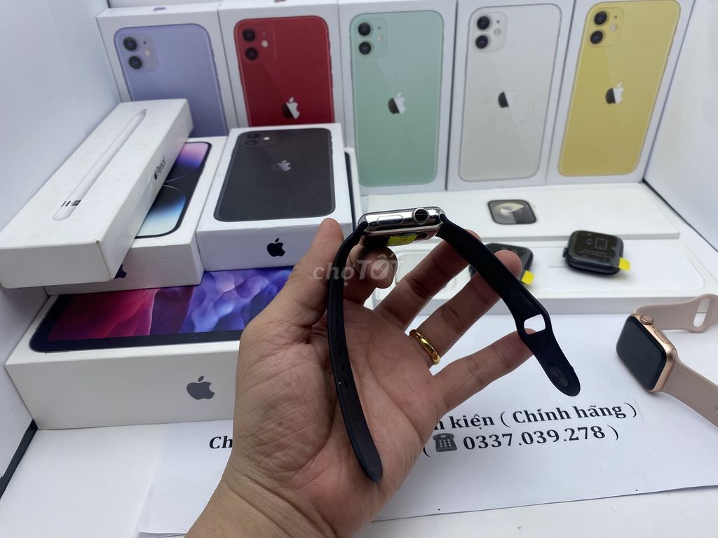 bán nhanh iwatch sale rẻ