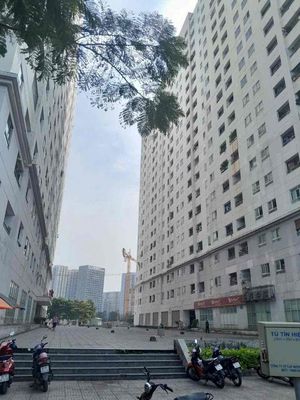 Apartment 62 m² · 2 bed · Đường Phan Chu Trinh
