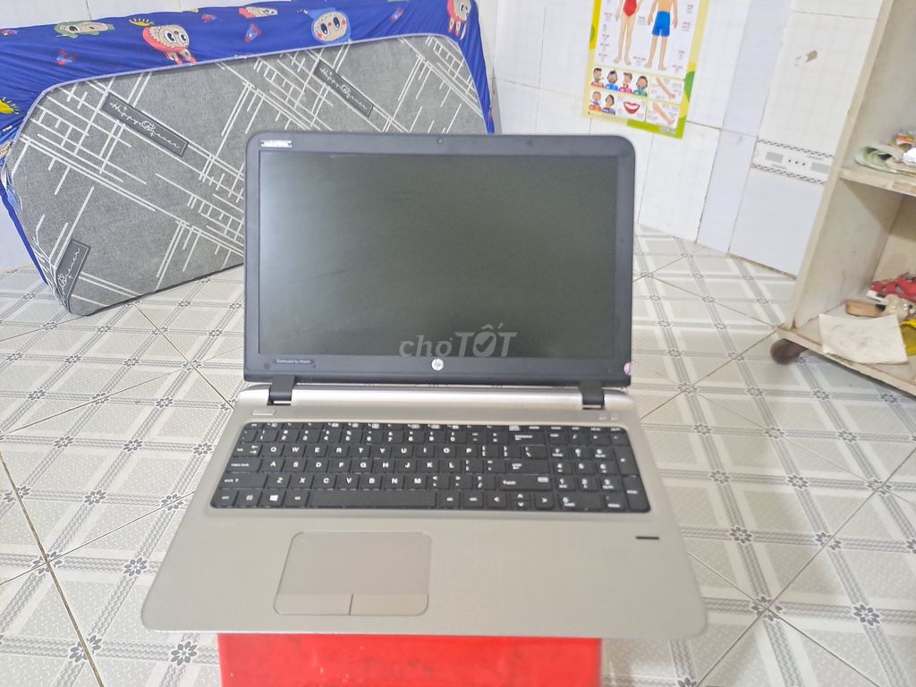 HP Probook 430 G3 i5-6200U RAM 4G SSD 128G. Mua bán Laptop tại Thành phố Biên Hòa Đồng Nai được đăng bởi  THUẬN PHÁT LT PC hình 1