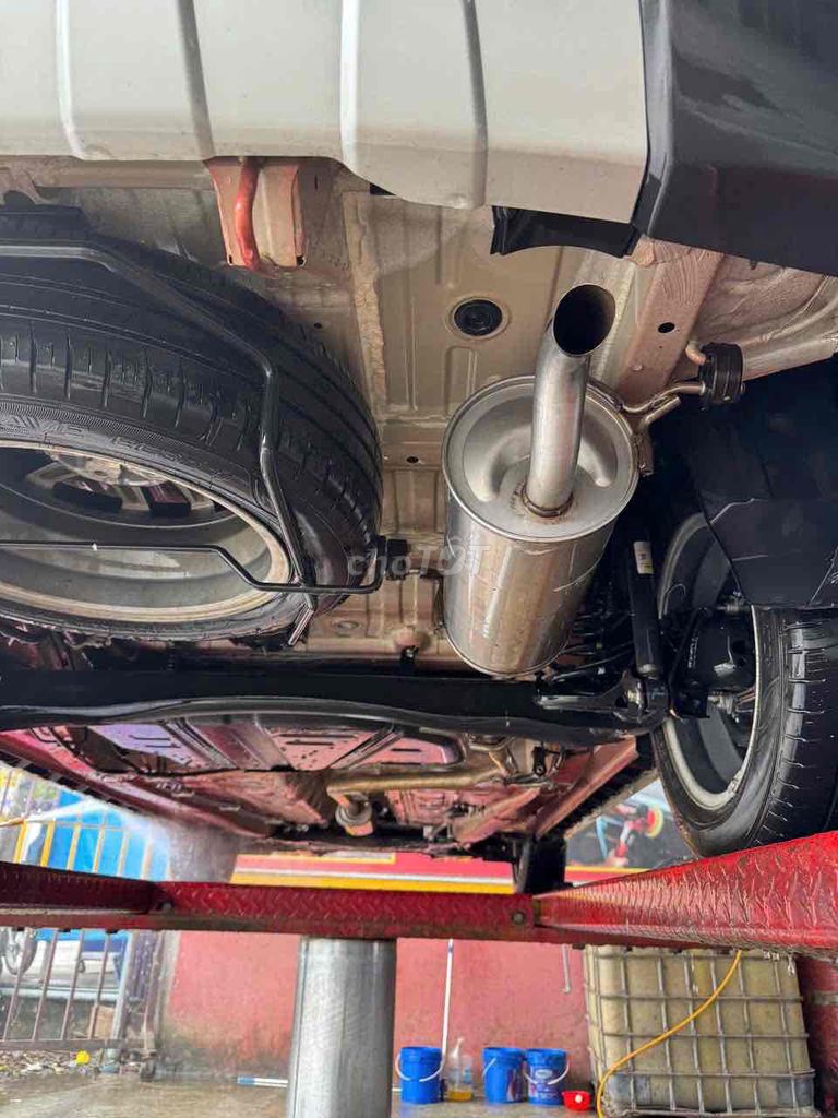 Suzuki XL7 2021 Số tự động 33.000 km. Mua bán Ô tô tại Thành phố Thủ Đức Tp Hồ Chí Minh được đăng bởi Long Auto Vạn Phúc hình 17